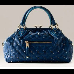 Marc Jacobs Stardust Stam handbag